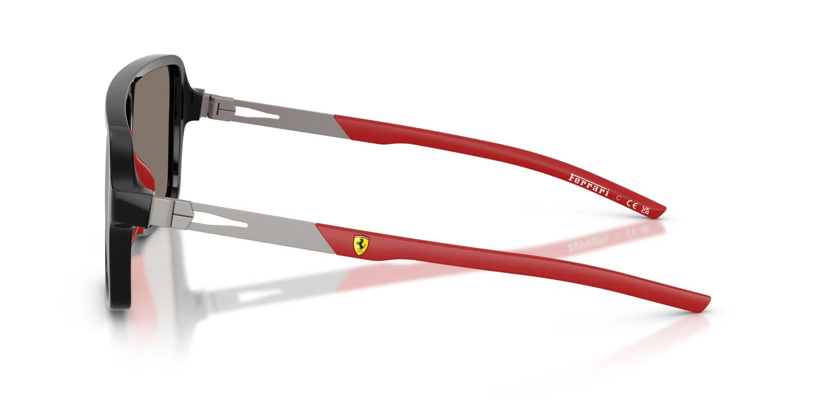 Scuderia Ferrari 6022U Sunglasses - view 18